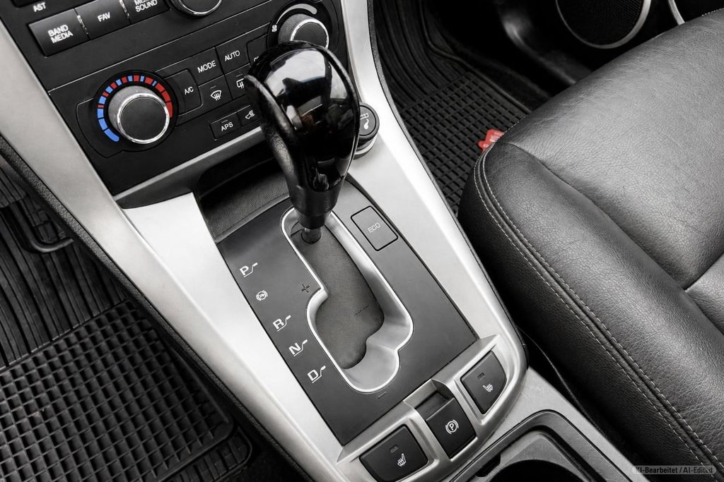 CHEVROLET Captiva – Bild 20