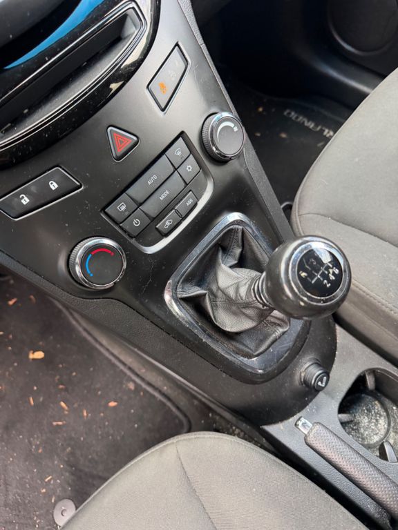 CHEVROLET Orlando – Bild 10