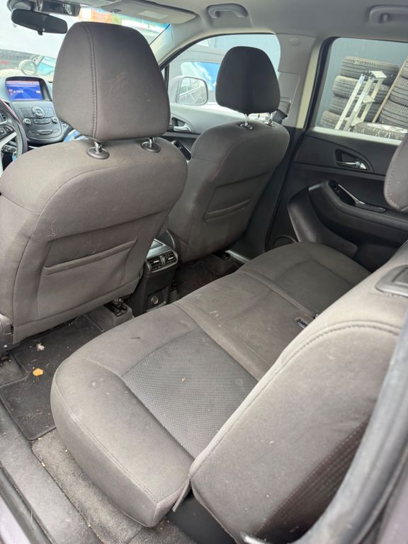 CHEVROLET Orlando – Bild 11