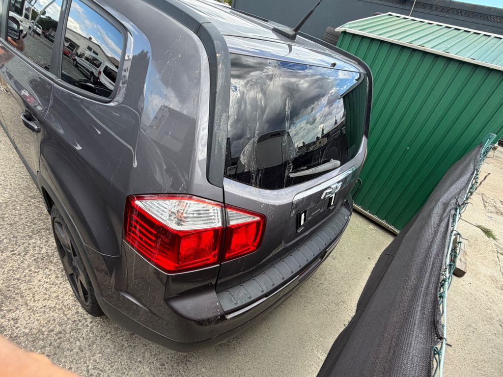 CHEVROLET Orlando – Bild 5
