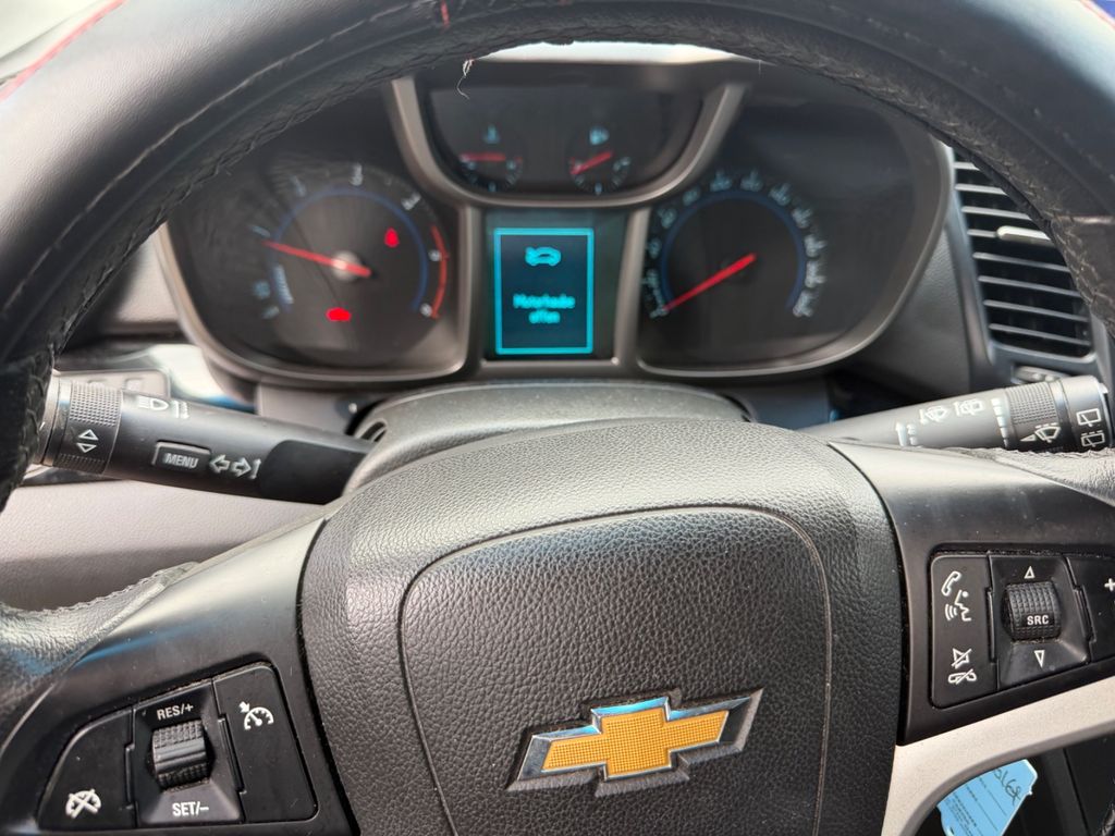 CHEVROLET Orlando – Bild 7