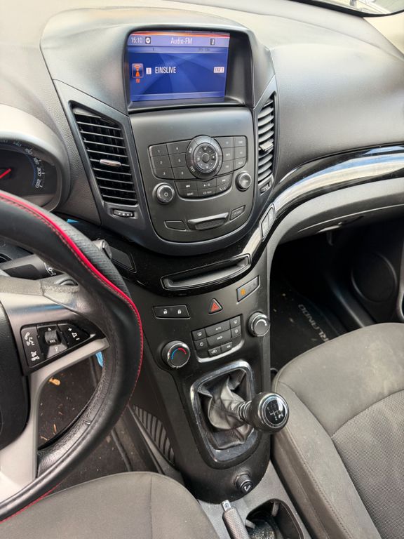 CHEVROLET Orlando – Bild 8