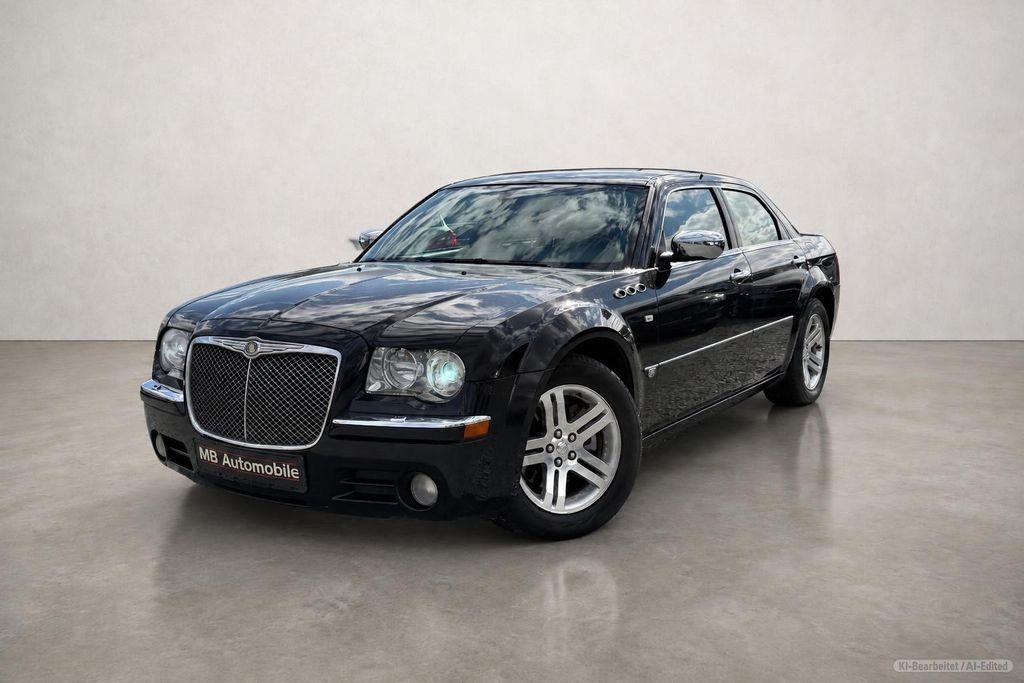 CHRYSLER 300C – Bild 1
