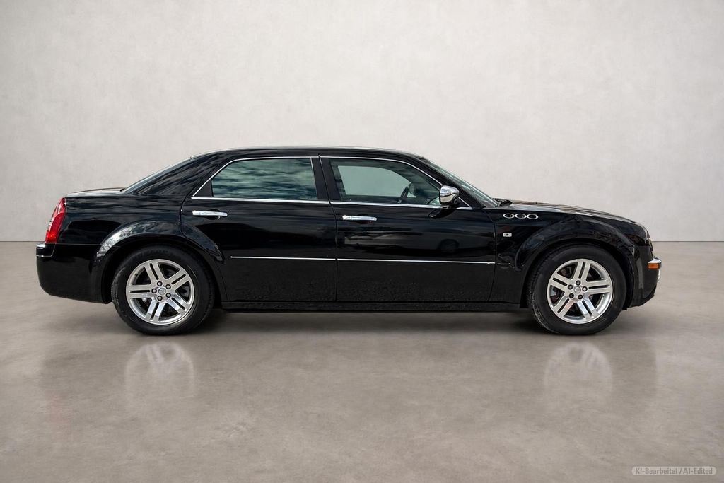 CHRYSLER 300C – Bild 10