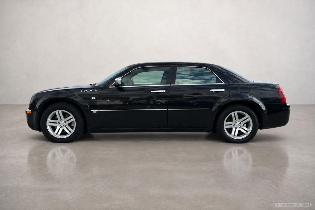 CHRYSLER 300C – Bild 11