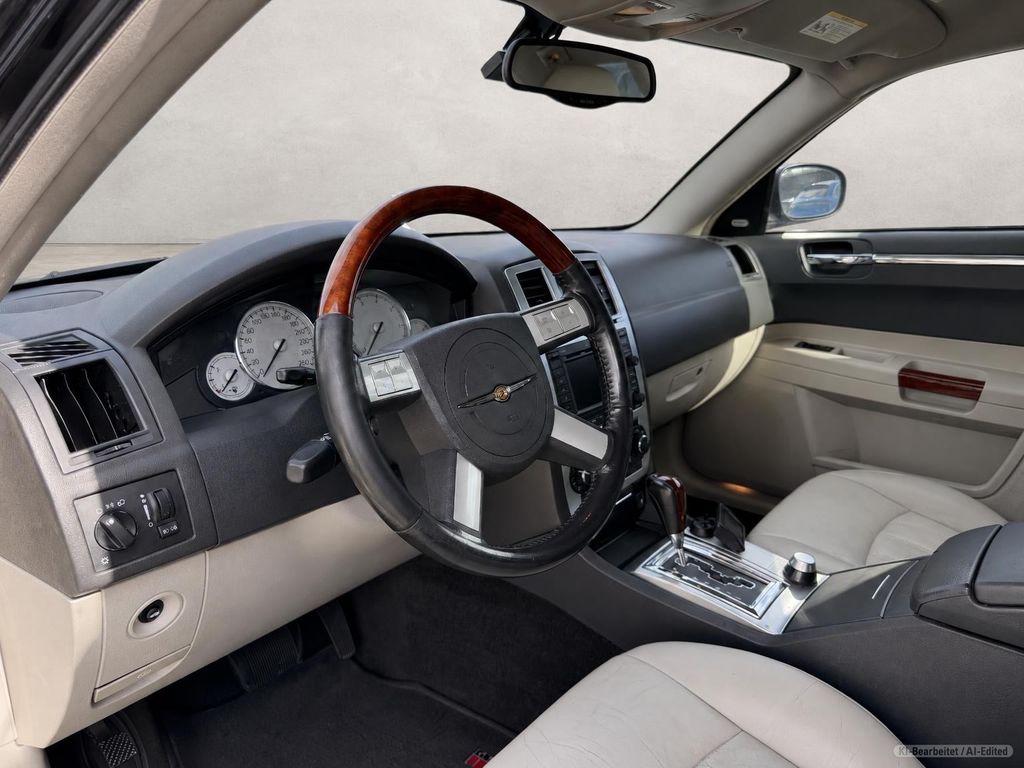 CHRYSLER 300C – Bild 12