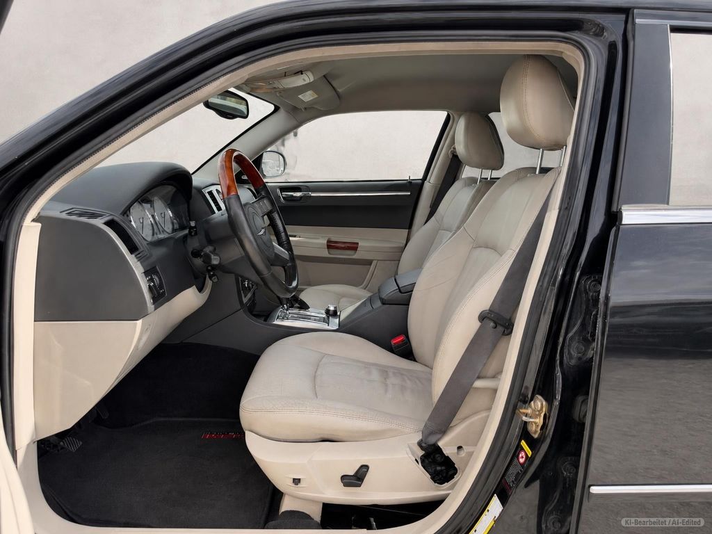 CHRYSLER 300C – Bild 13