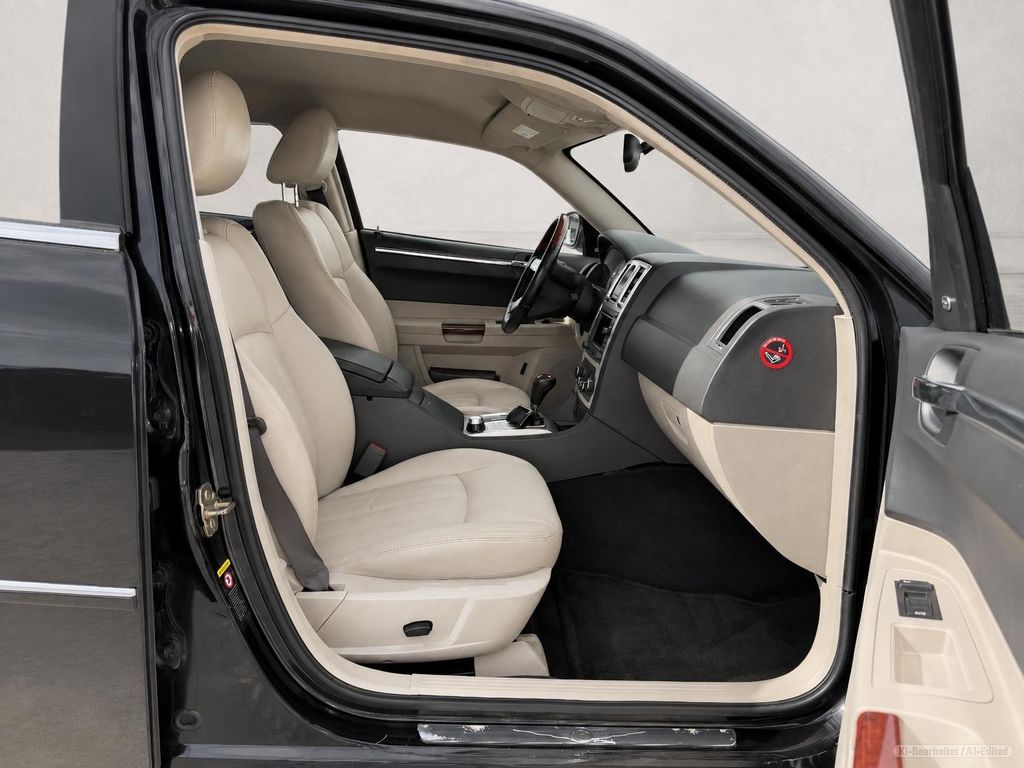 CHRYSLER 300C – Bild 14