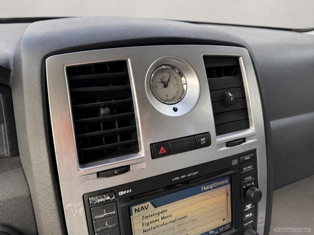 CHRYSLER 300C – Bild 17