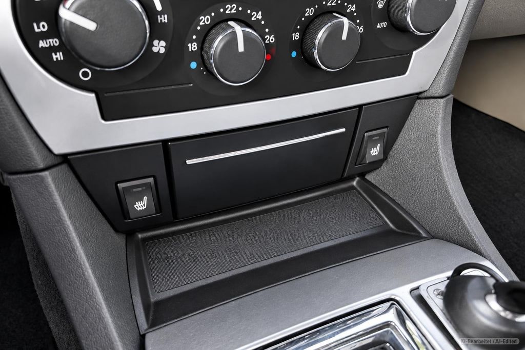 CHRYSLER 300C – Bild 19