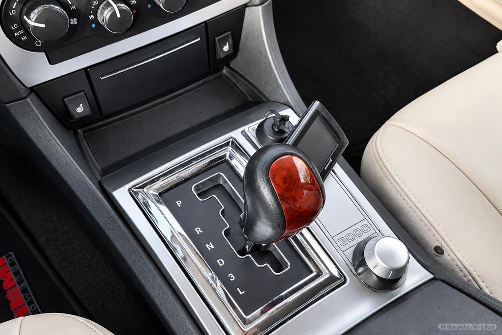 CHRYSLER 300C – Bild 20
