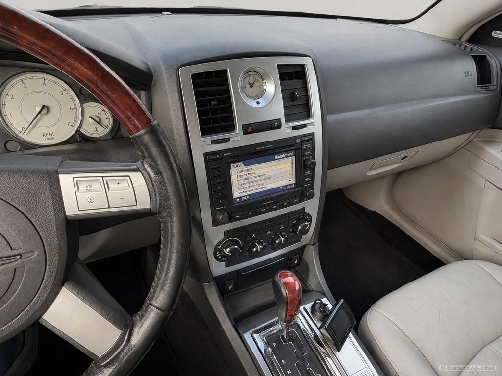 CHRYSLER 300C – Bild 21