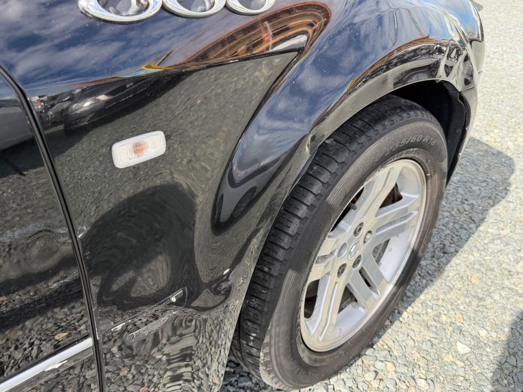 CHRYSLER 300C – Bild 22