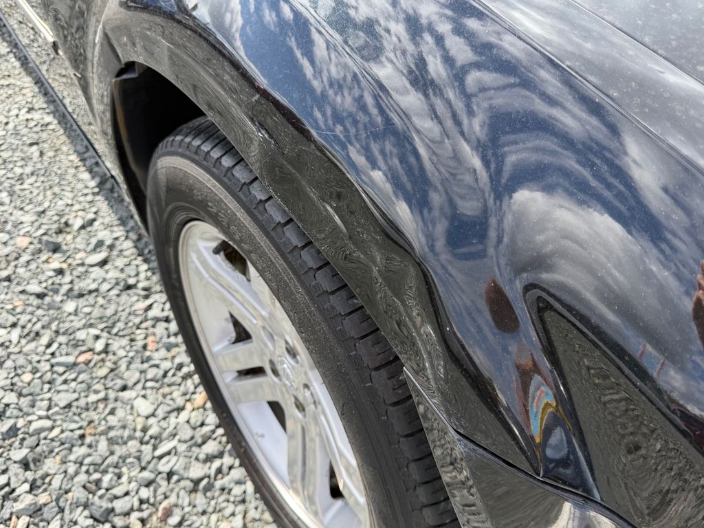 CHRYSLER 300C – Bild 23
