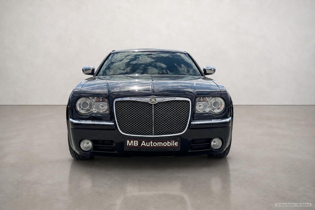 CHRYSLER 300C – Bild 3