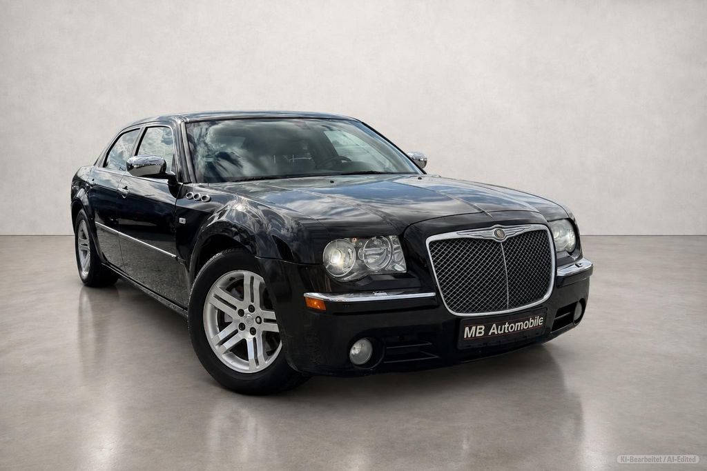 CHRYSLER 300C – Bild 5