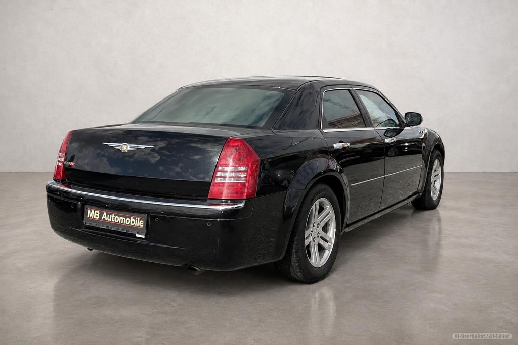 CHRYSLER 300C – Bild 7