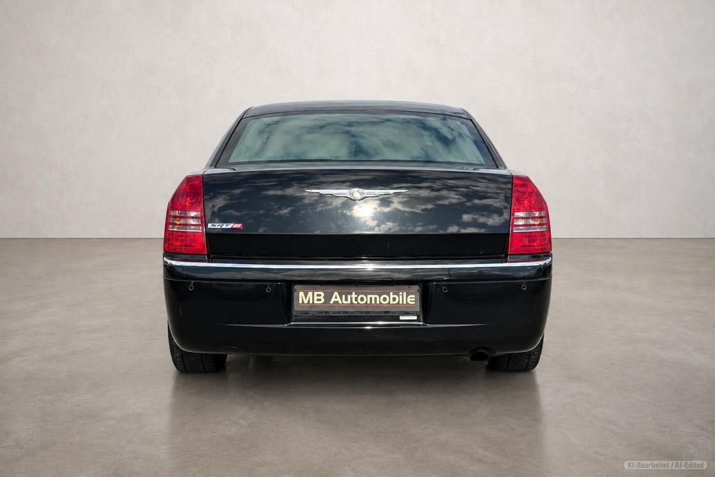 CHRYSLER 300C – Bild 8