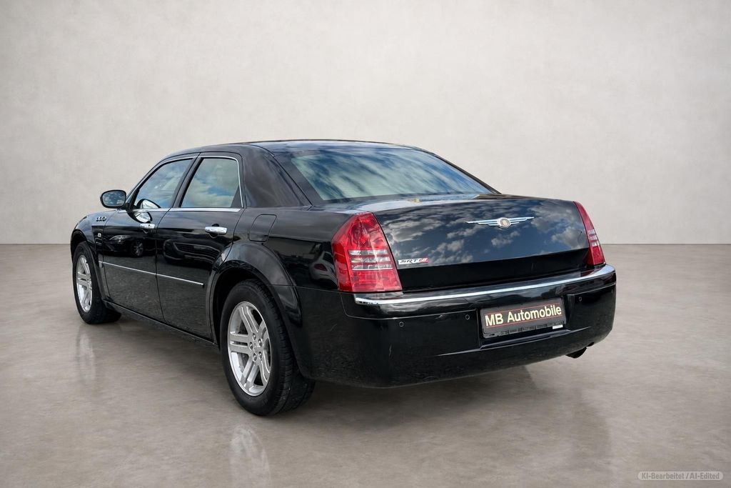 CHRYSLER 300C – Bild 9