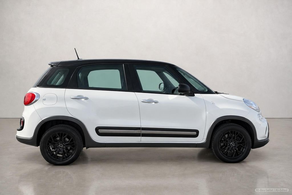 FIAT 500L Trekking – Bild 10
