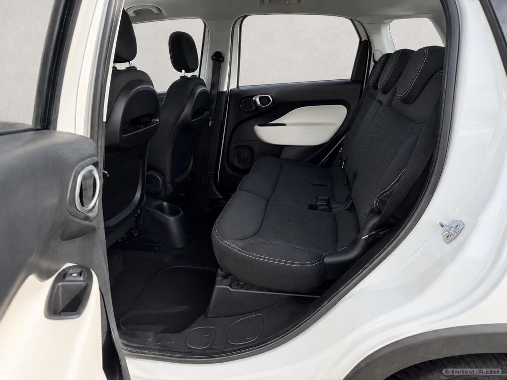 FIAT 500L Trekking – Bild 15