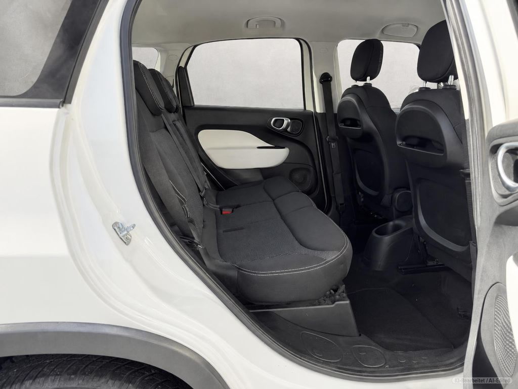 FIAT 500L Trekking – Bild 16