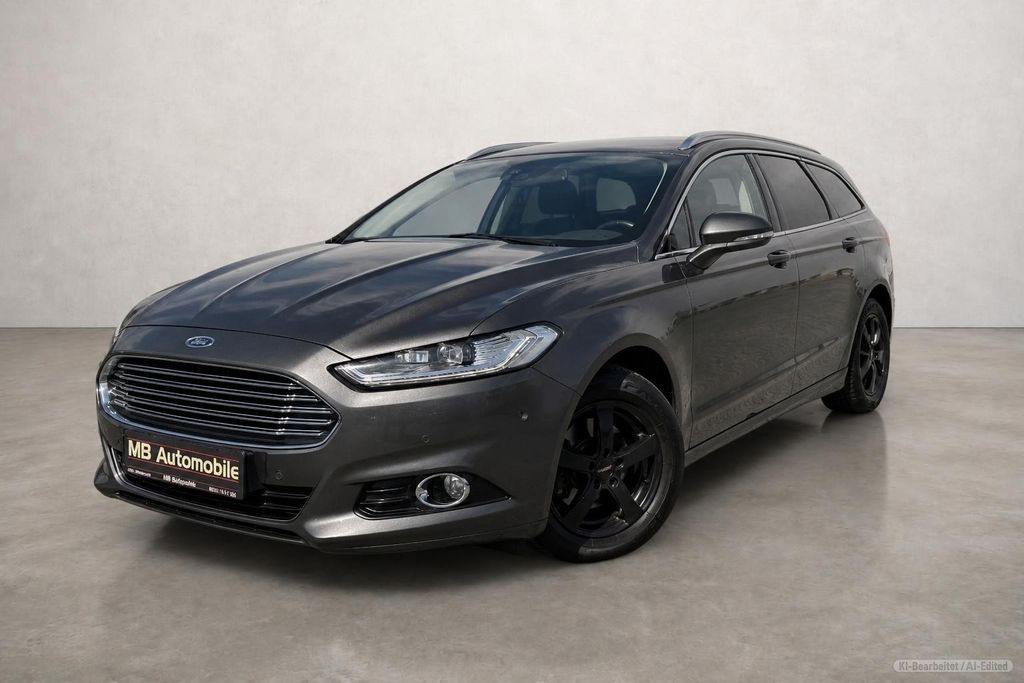 FORD Mondeo – Bild 1