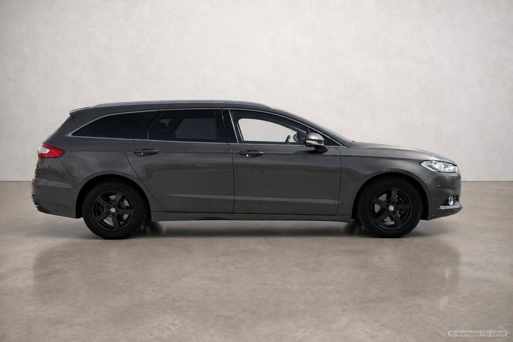 FORD Mondeo – Bild 10