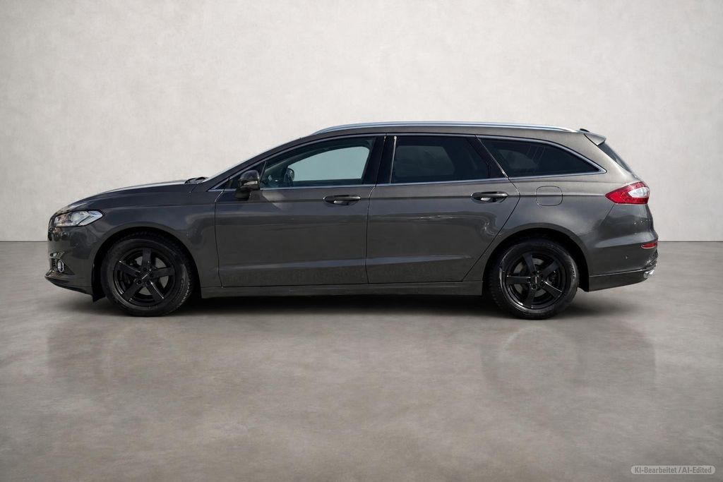 FORD Mondeo – Bild 11