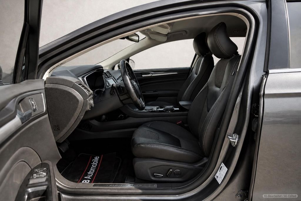 FORD Mondeo – Bild 13