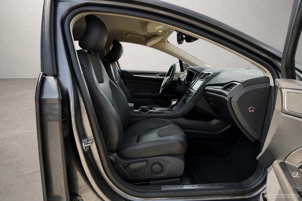 FORD Mondeo – Bild 14