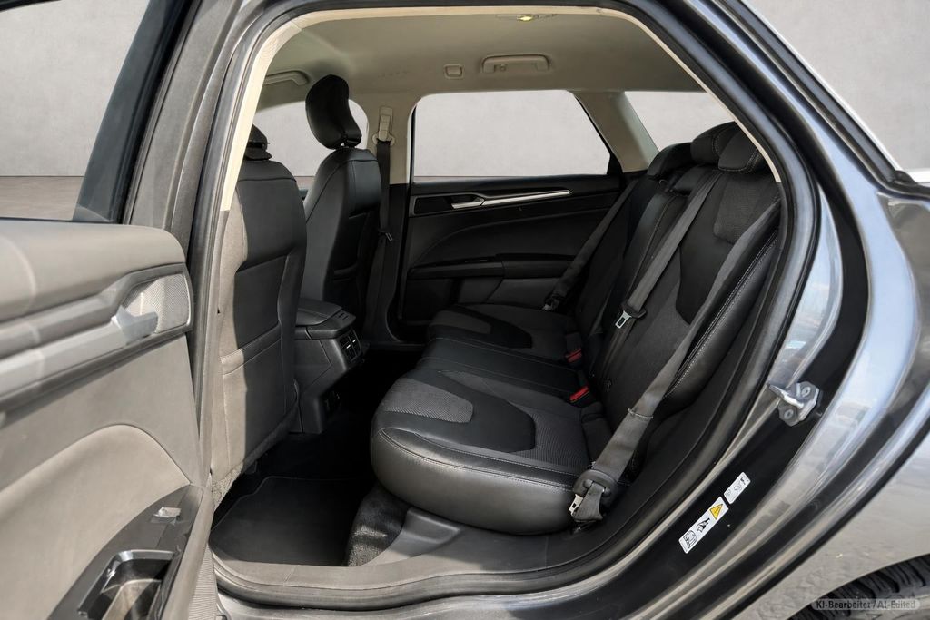 FORD Mondeo – Bild 15