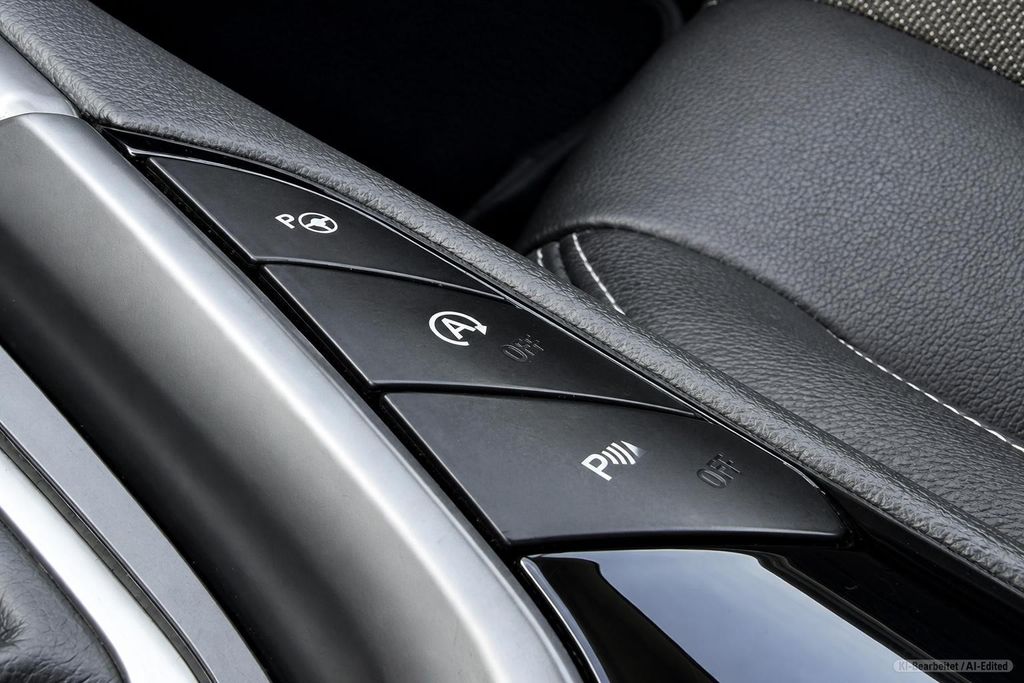 FORD Mondeo – Bild 20
