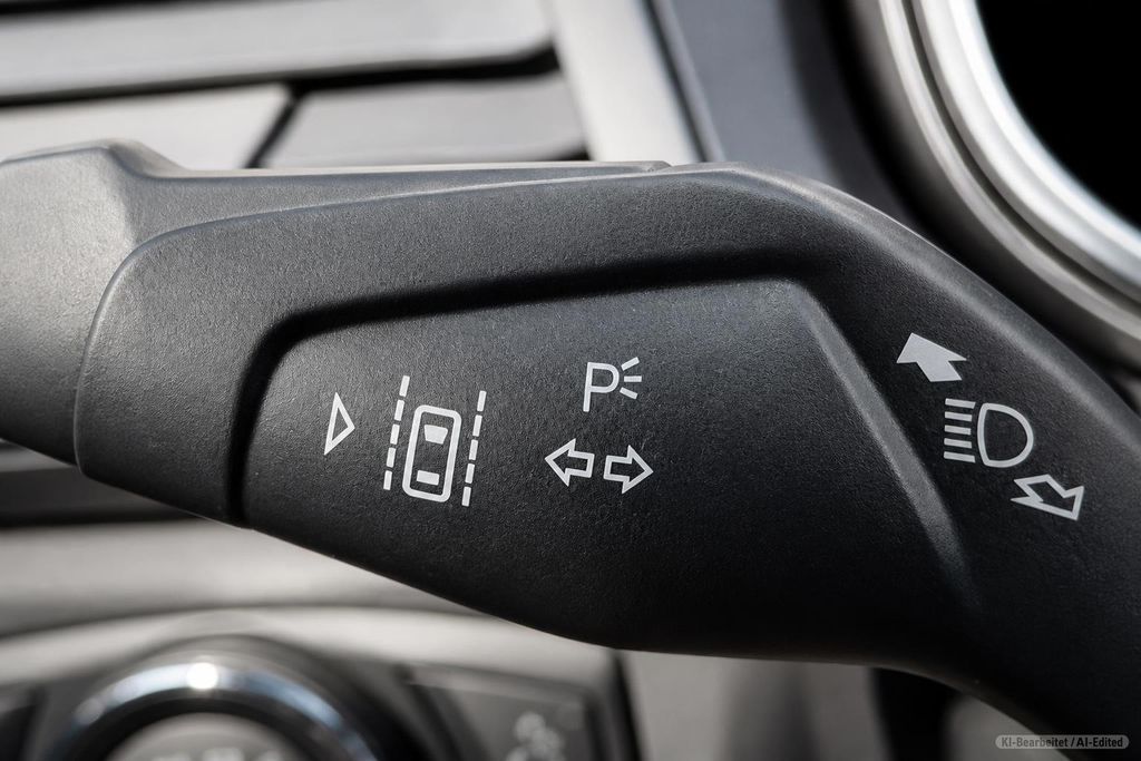 FORD Mondeo – Bild 23