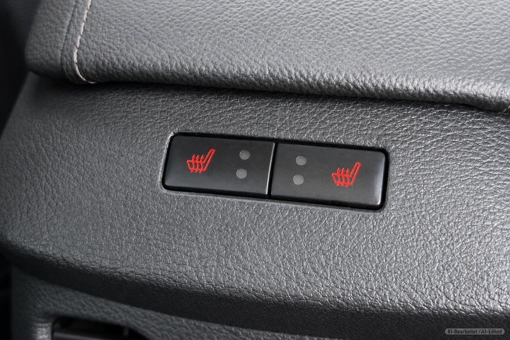 FORD Mondeo – Bild 25