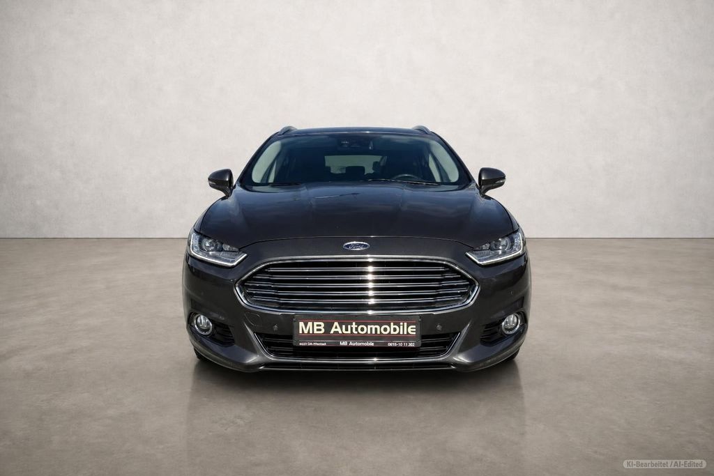 FORD Mondeo – Bild 3