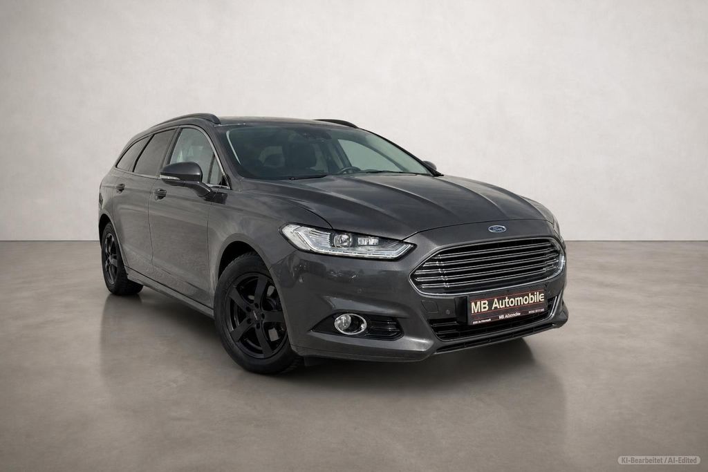 FORD Mondeo – Bild 5