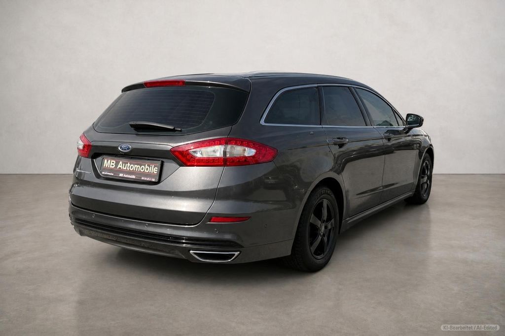 FORD Mondeo – Bild 7