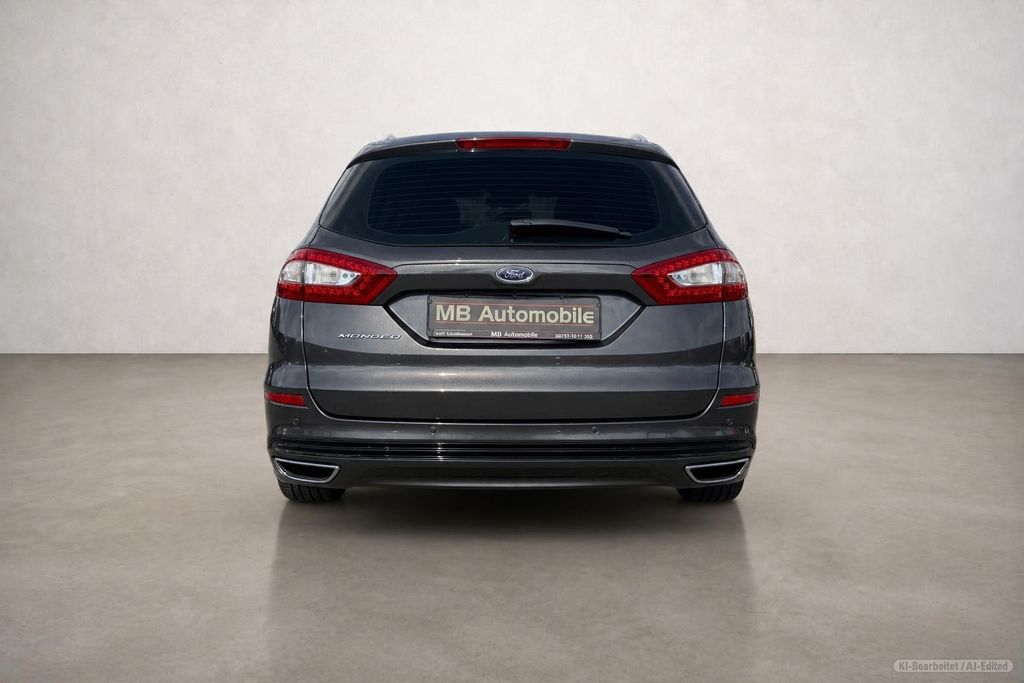 FORD Mondeo – Bild 8