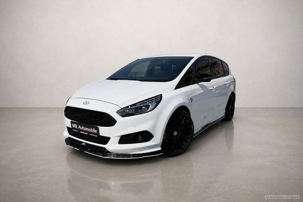 FORD S-Max – Bild 1