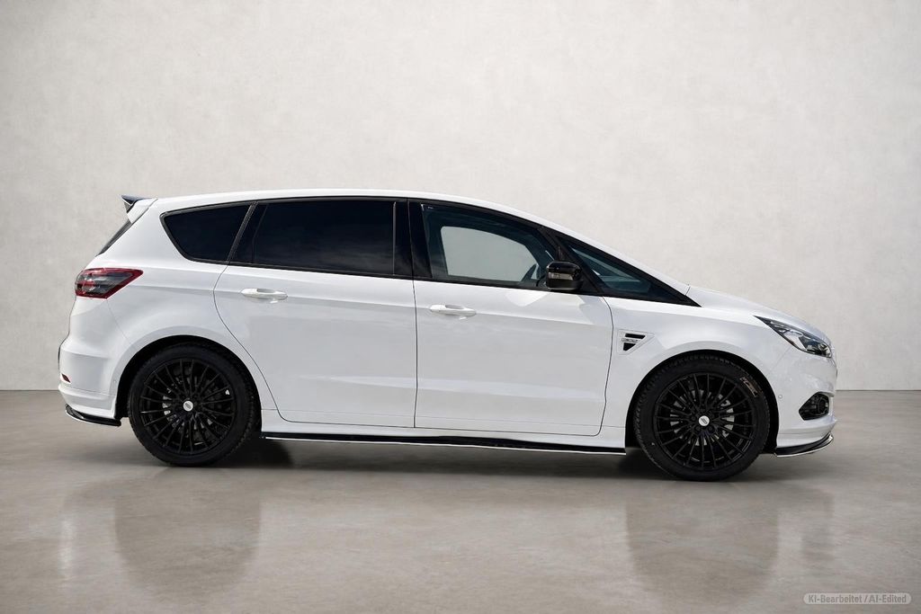 FORD S-Max – Bild 10