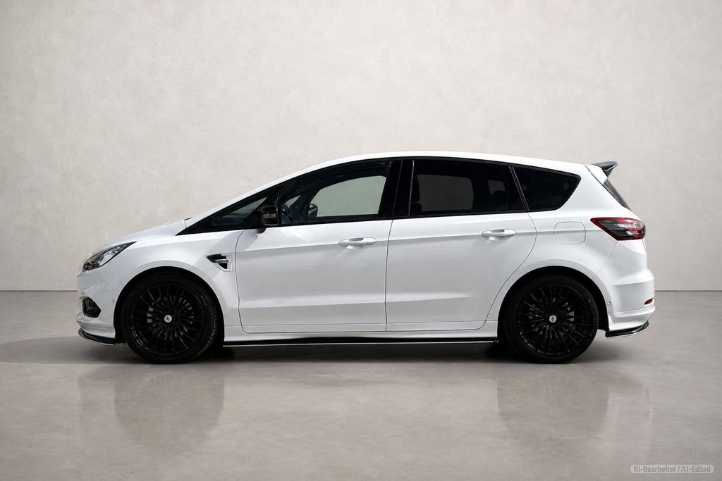 FORD S-Max – Bild 11