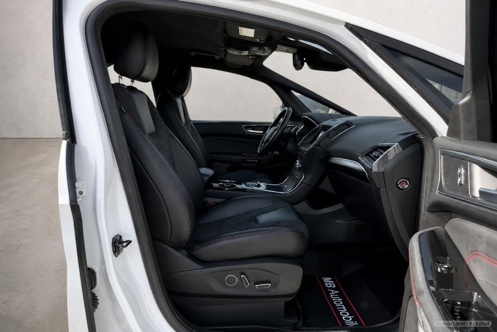 FORD S-Max – Bild 13