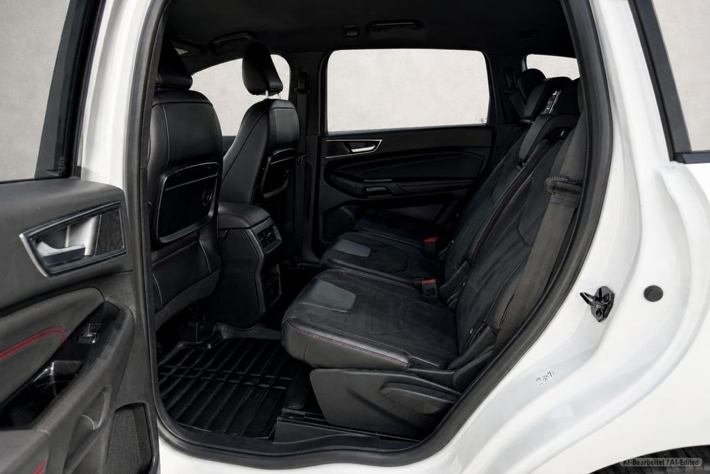 FORD S-Max – Bild 14