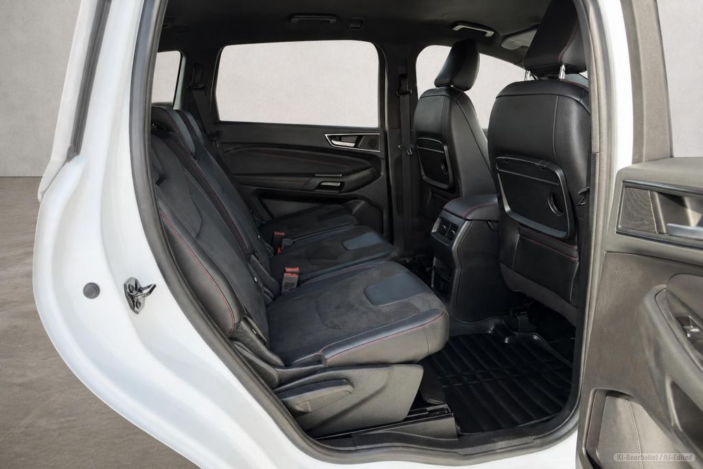 FORD S-Max – Bild 15