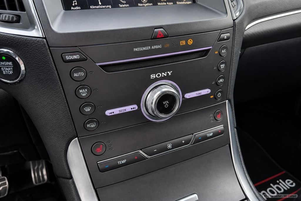 FORD S-Max – Bild 17