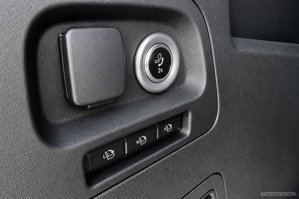 FORD S-Max – Bild 21
