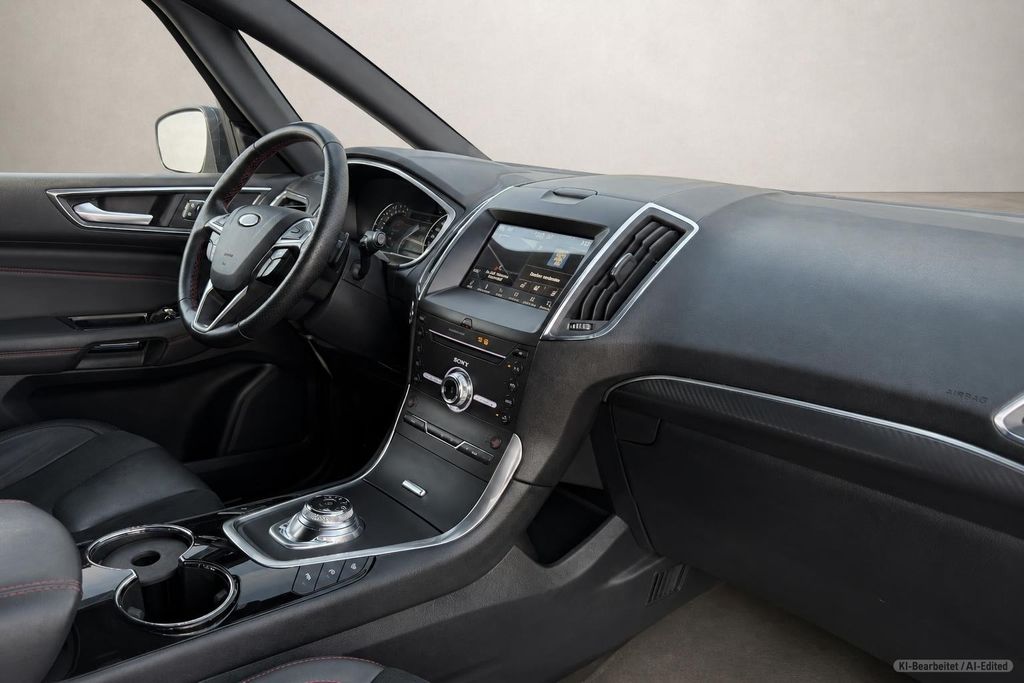 FORD S-Max – Bild 22