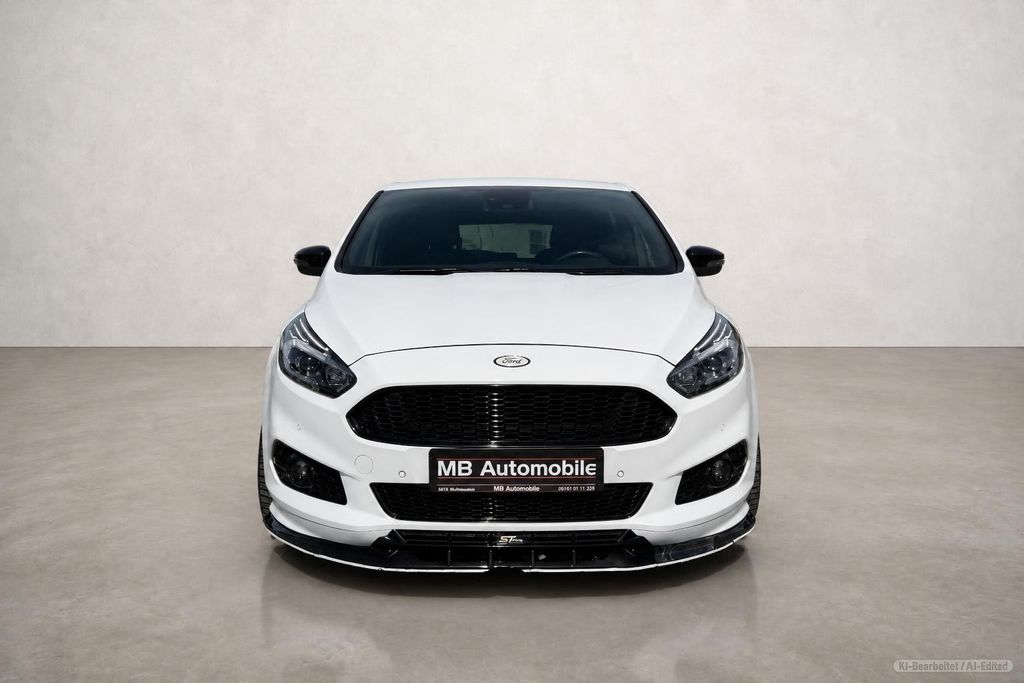 FORD S-Max – Bild 3