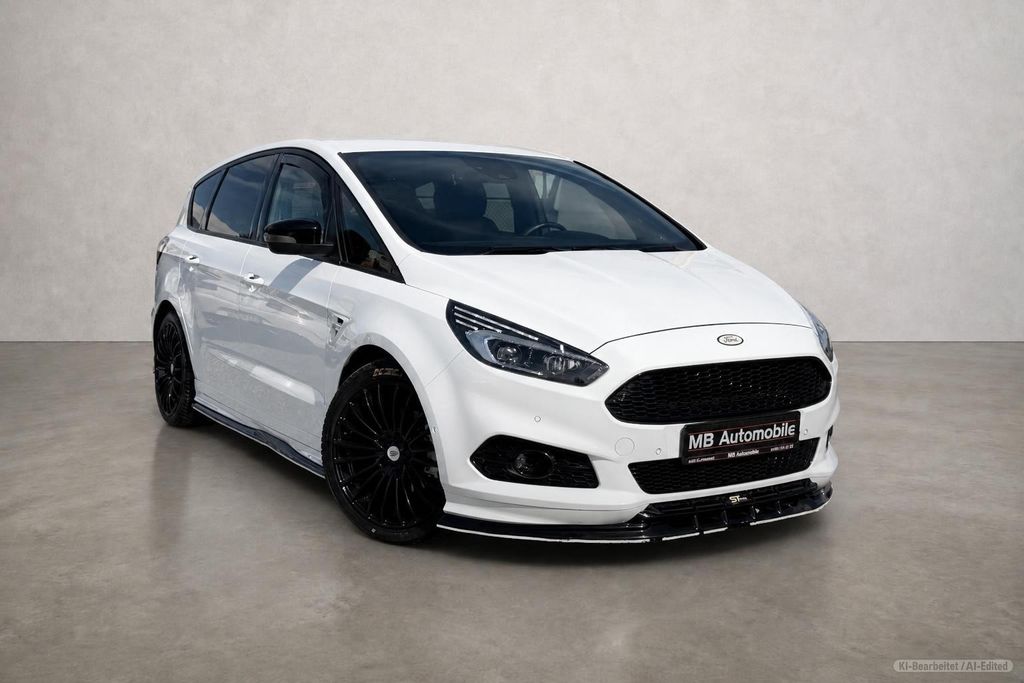 FORD S-Max – Bild 5